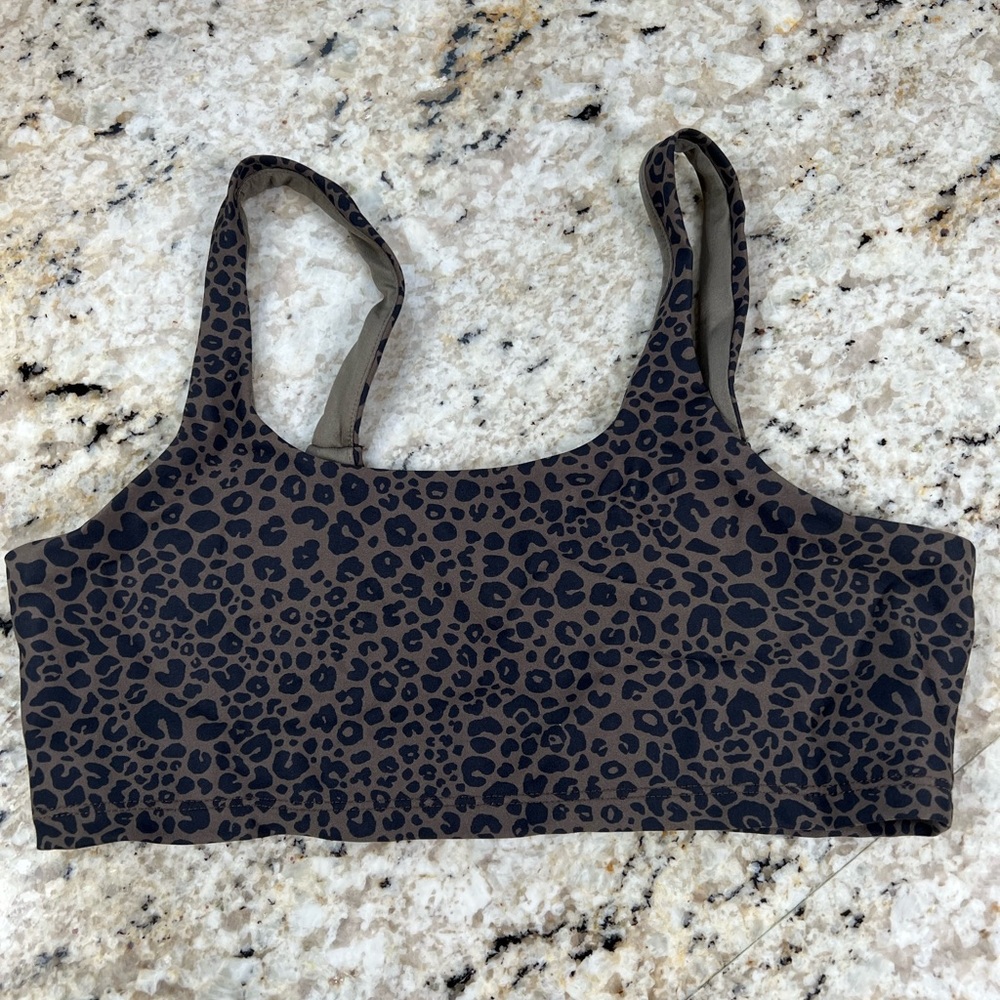 ALO Sports Bra